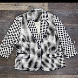 Anne Klein Suit jacket